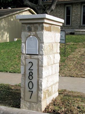 Replace the Mailbox