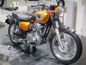 best japanese bikes