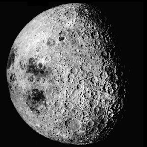 Why Is Everyone So Fascinated With The Far Side Of The Moon