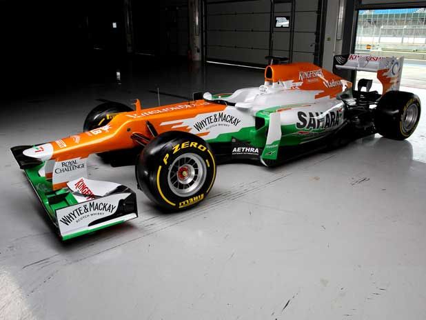 Why Are F1 Cars Ugly F1 Race Car Design