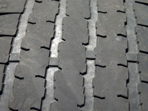 10 Things Your Tires Can Tell You About Your Car