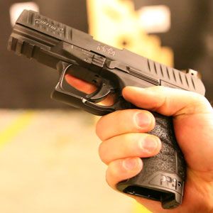 007 S Favorite Handgun Gets An Update The Walther Ppq