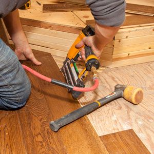 Which Kind Of Hardwood Flooring Should You Choose