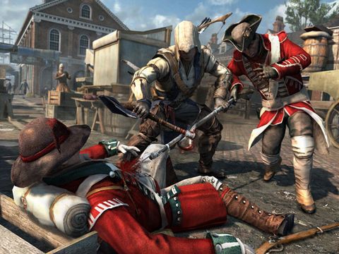 Carmine, Battle, Boot, Armour, History, Costume, Middle ages, Games, Viking, Action-adventure game, 