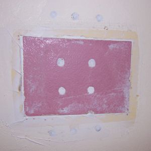 Drywall Repair Patch Kit