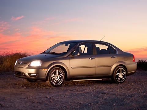9 Electric Cars You Can Actually In 2017 Coda Sedan