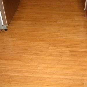 how to nail bamboo flooring