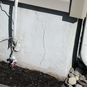 How Worried Should You Be About Cracks In Your Foundation