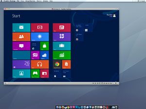 install windows 8 on mac for free