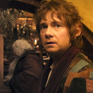 The Secrets Behind The Hobbit's 3D Wizardry - Digital Hollywood