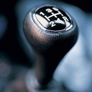 How To Get Your Car S Stuck Shifter Unstuck