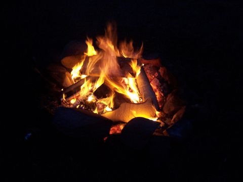 Know Your Wood Burning Stoves, Potbelly Outdoor Fire Pit