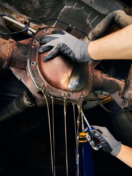Differential Fluid Change Cost >> How To Care For Your Car S Differential Differential Fluid Change Cost >> How To Care For Your Car S Differential