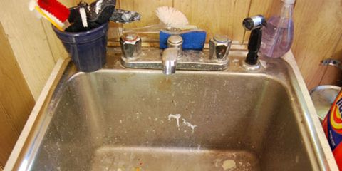 10 Mistakes That Will Make You Call The Plumber