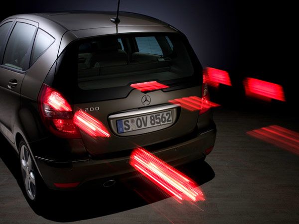 red led lights for cars exterior