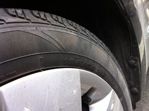 10 Things To Know About Performance Tires