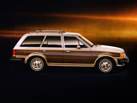 5 Cars That Defined The Woodie And The 5 Worst Woodies Ever Made