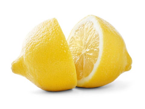Lemon Cleaner Lemon Cleaner