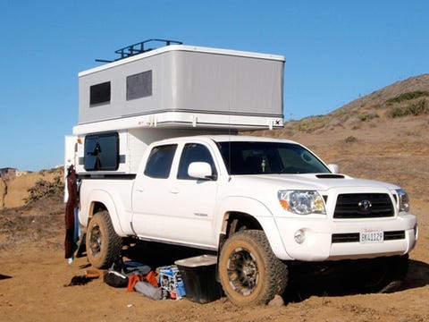 Best Camper RVs – RV Reviews 2019
