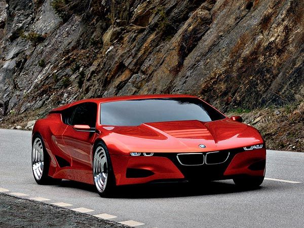 6 Retro Flops And Concept Cars That Should Have Replaced Them