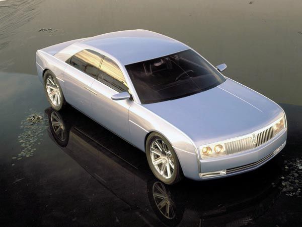 6 Retro Flops And Concept Cars That Should Have Replaced Them
