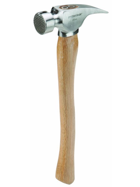 The 20 Tools You Need For Remodeling Solid Steel Framing Hammer With Ripping Claw