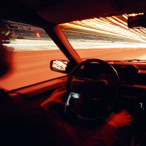 Just How Dangerous Is Daydreaming While Driving