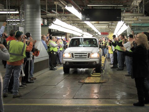The Midsize Truck Er S Guide