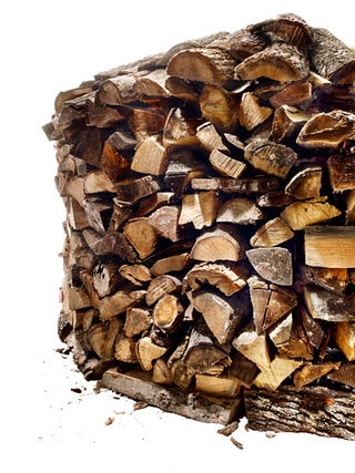 Stacking Wood How To Stack Firewood Image