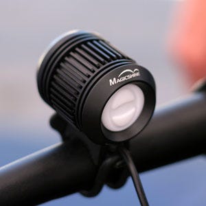 A Quick Guide to Lighting Up Your Bike