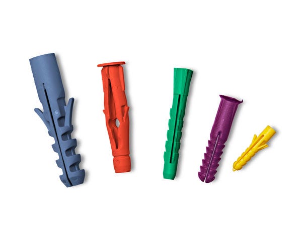 Hollow Wall Anchors How To Hang On The Wall Without A Stud