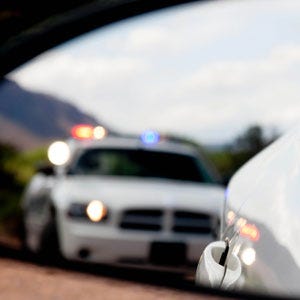 10 Tips to Avoid Speeding Tickets