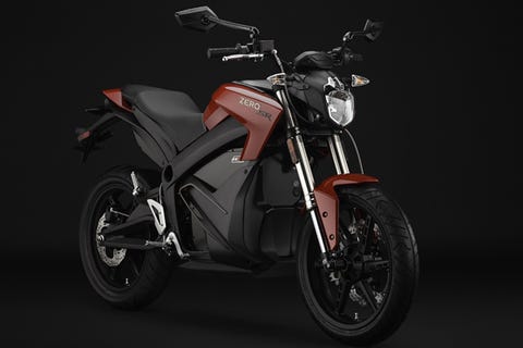 2017 Zero Motorcycles Up To 171 Mile Range 0 60 Mph As Quick 2017 Zero Motorcycles Up To 171 Mile Range 0 60 Mph As Quick 3 Seconds