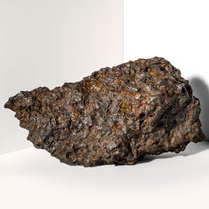 Why Is This Rock Worth 400 000 