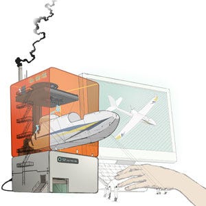 How the Innovation Economy is Turning Makers Into Manufacturers