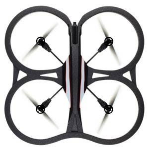 What If They Try to Hack Amazon's Drones?