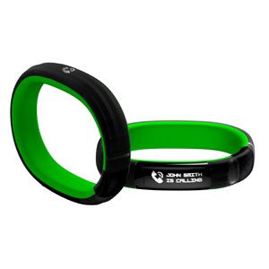 fast track fit band