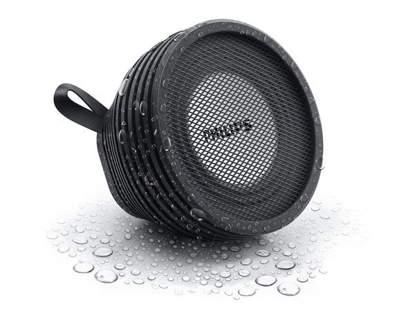 philips s5x speakers