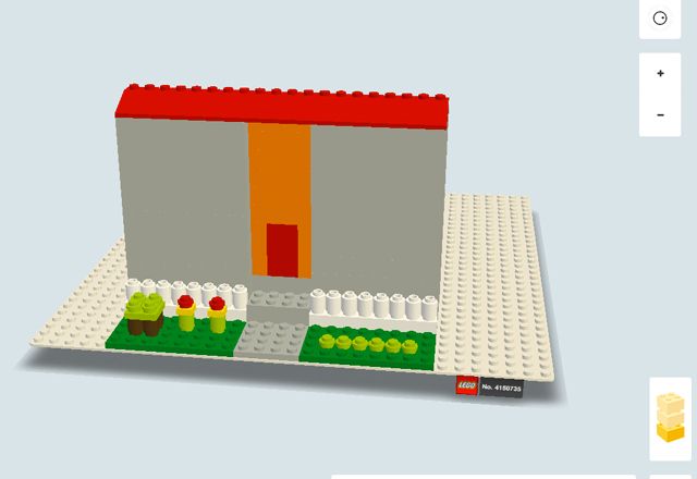 google lego