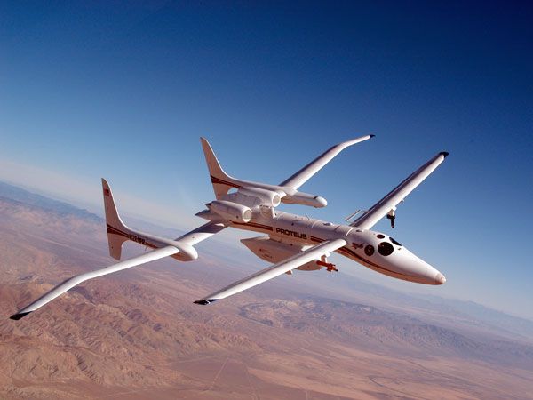 scaled composites proteus for flight simulator x scaled composites proteus for flight simulator x