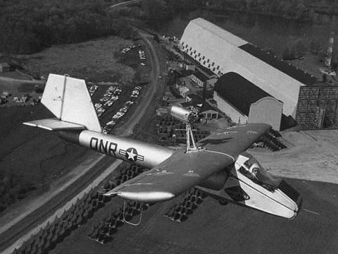Goodyear Inflatoplane image