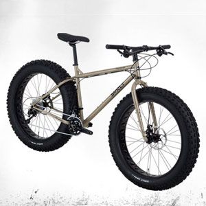 fat tire bikes for sale