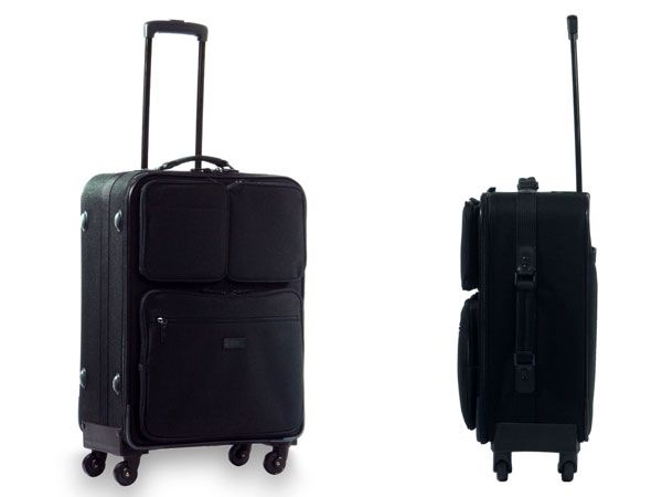 swany luggage