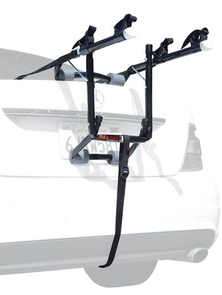 Bike Rack For Your Car