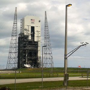 Can Cape Canaveral Rise Again?