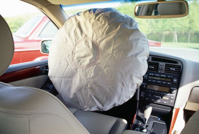 The GM Recall and Some Clarity About Airbags