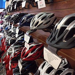 bicycle supplies