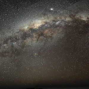 Milky Way Could Have 100 Million Hospitable Planets?