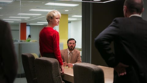 Halt and Catch Fire Episode 2: The Fuse is Lit