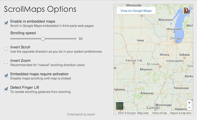 Scrollmaps Is The Google Maps Fix You Need